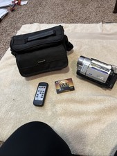 Videocamera digitale JVC