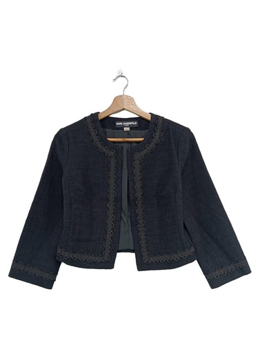 Karl lagerfeld bolero donna - bolero,