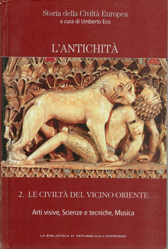 Storia della civilta europea - civilta',
