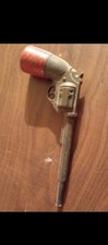 Rara Pipa Anni 60 Revolver