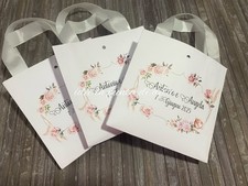 Wedding bag matrimonio tema - matrimonio,