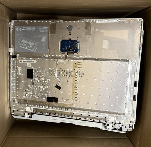 Apple macbook a1181 top case - apple,