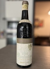 Monfortino Giacomo Conterno