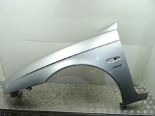 Parafango anteriore sinistro