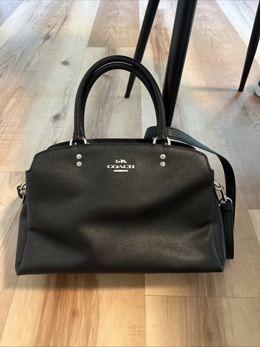 Coach lillie borsa mano - lillie, da