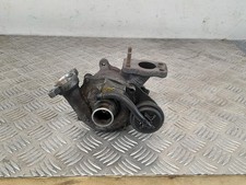 Turbocompressore 1.4 Diesel