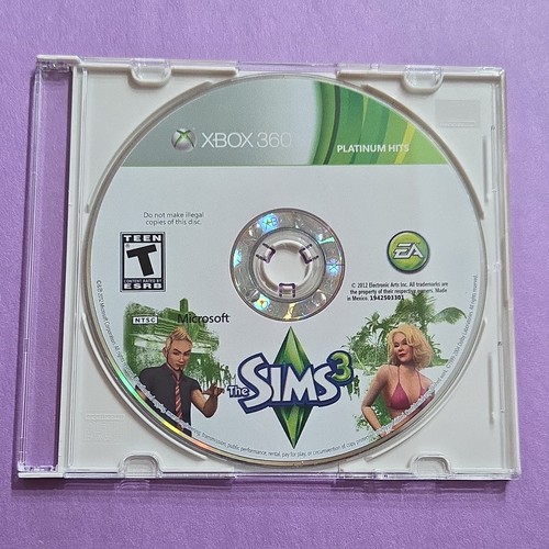 Electronic arts the sims - arts,