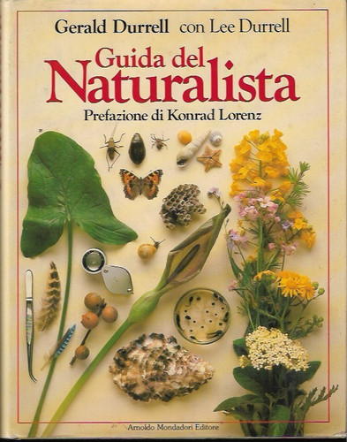 Gerald durrell con lee - durrell,