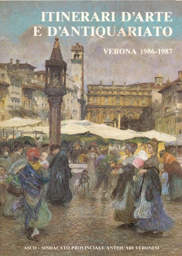 Verona 1986 1987 - verona,