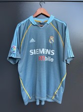 Maglia calcio terza maglia