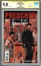 PREACHER #1 AMC EDITION