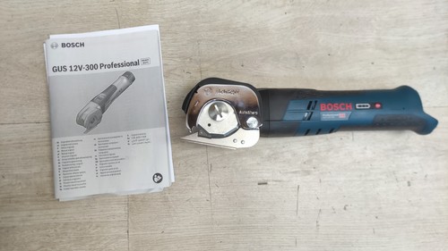 Bosch professional gus 12v 300 - bosch, 12v-300