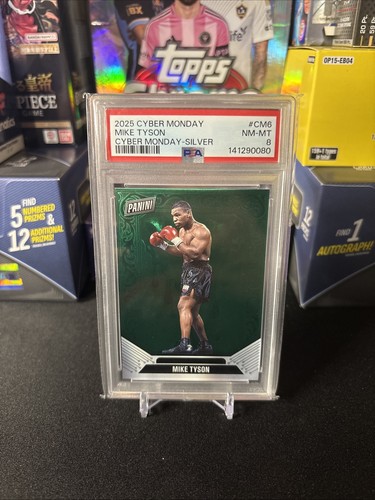 2025 panini cyber - 2025,