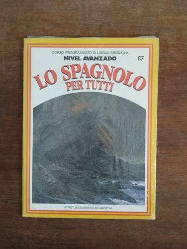 Spagnolo per tutti corso - lo,