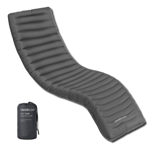 Ultralight sleeping pad - ultralight,