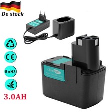 Batteria/caricabatterie 3000