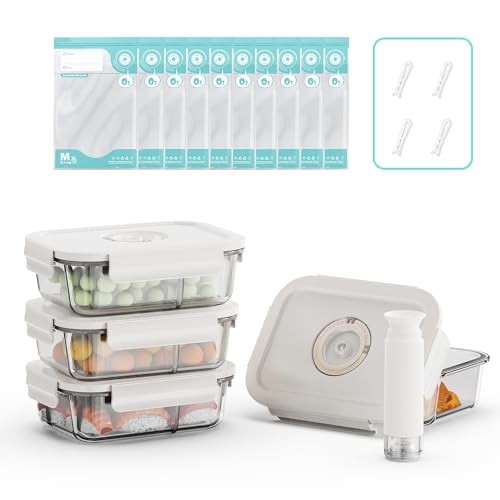 Set contenitori - di, 4