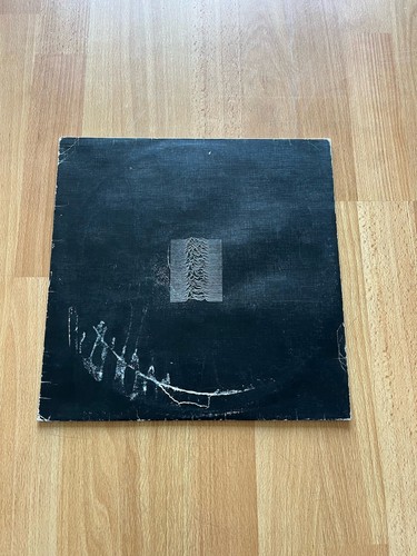 Joy division unknown - unknown, pleasures
