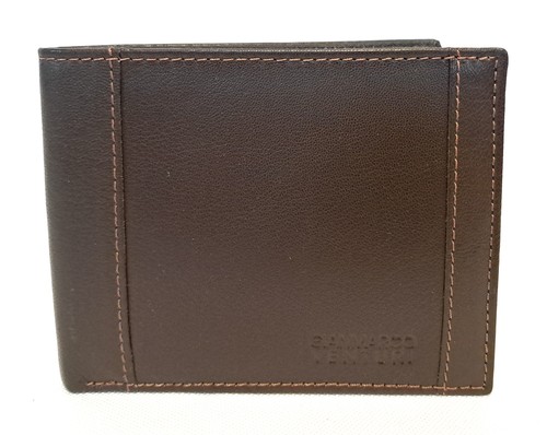 Portafoglio pelle patta e - portafoglio,