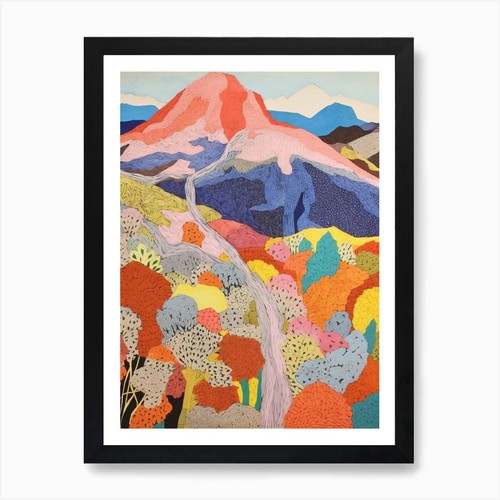 Monte vesuvio italia - vesuvio,