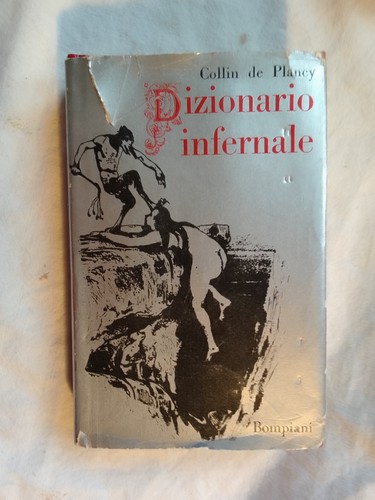 Raro libro del 1969 - 1969, '
