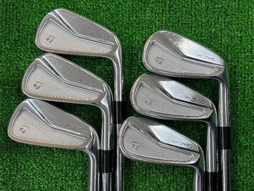 Taylormade set ferri - taylormade,