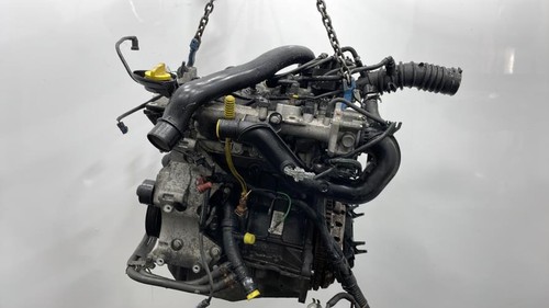 Motore renault clio phase 2 - motore,