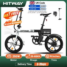 BK35 Bicicletta Elettrica