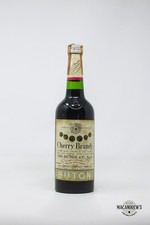 Cherry brandy buton 75cl - cherry,
