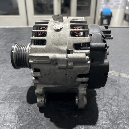 04l903017a alternatore audi - 04l903017a, a4
