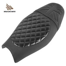 WOLFLINE Dual Seat for Triumph