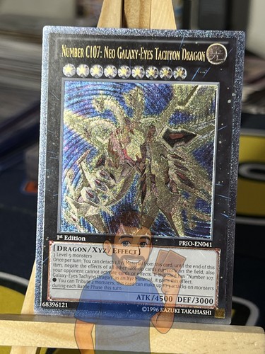 Number c107 neo - number,