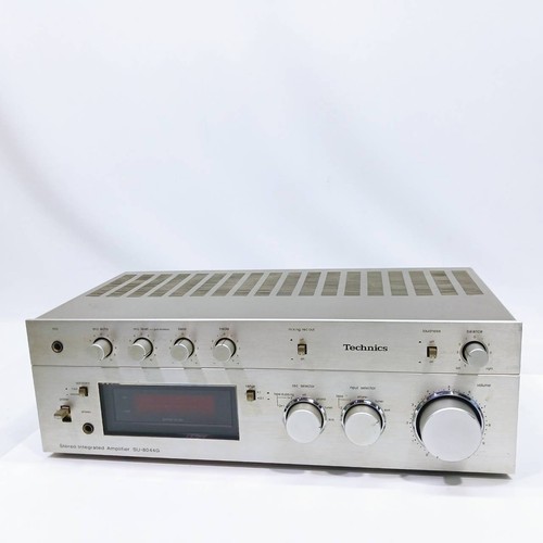 Technics 8044g stereo - technics,