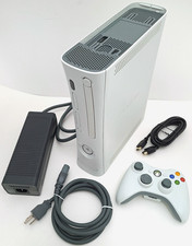 Microsoft XBox 360 Core Matte