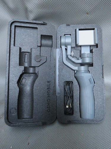 Dji osmo mobile - dji, 2