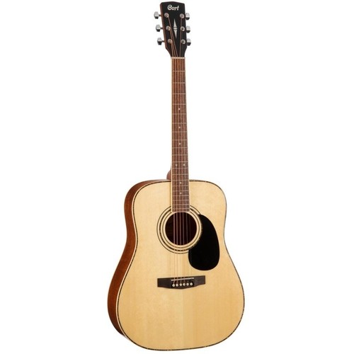 Cort ad880 natural satin - cort,