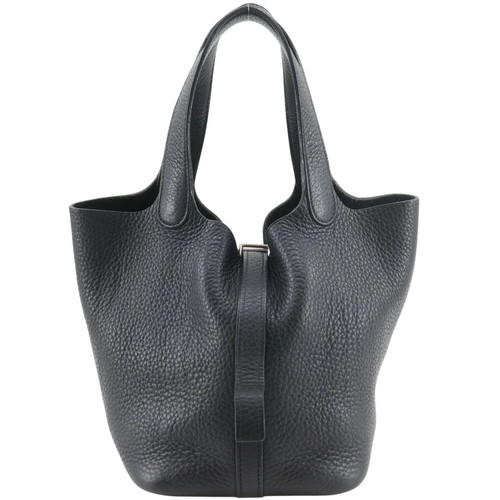 Borsa mano hermes picotin pm - a,