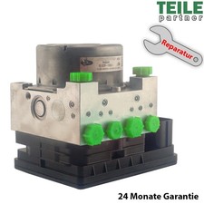Riparazione Centralina ABS