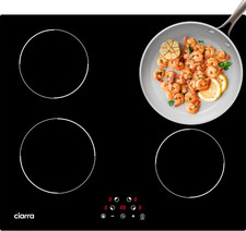 Piano Cottua a Induzione 4