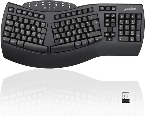 Periboard 612 tastiera - periboard-612,