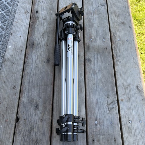 Manfrotto bogen 3001 - manfrotto,