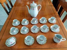 Servizio Da Caffè Da 12