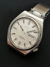 Orologio analogico automatico