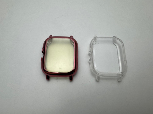 Custodia moorovgi amazfit gts2 - custodia,
