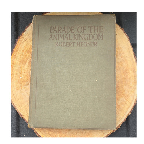 Robert hegner parade the - parade,