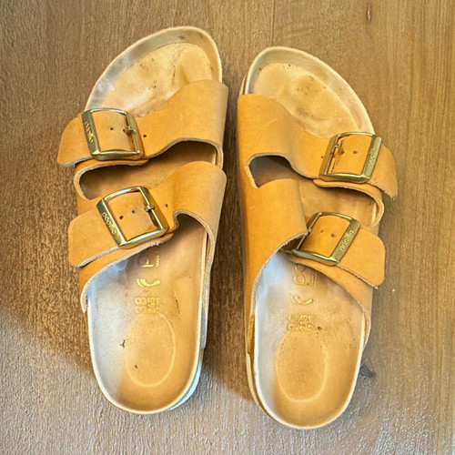 Papillio sandali con plateau - papillio,