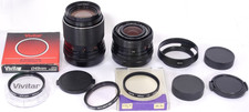 Obiettivi Carl ZEISS Flektogon
