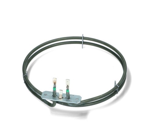 Elemento forno ventilatore