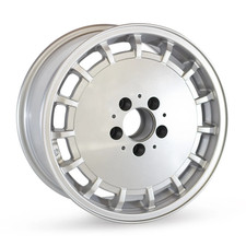 4 cerchi stile 16" AMG GULLI