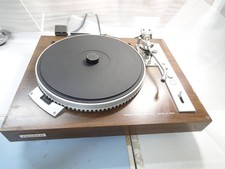 Pioneer XL-1550 Turntable